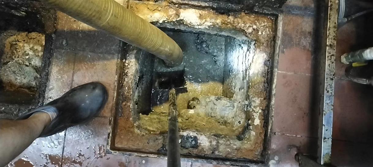 云梦污水池清理一般都有毒气，怎么预防中毒呢？