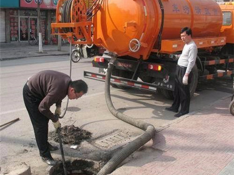 云梦清掏化粪池，健康生活从这里开始